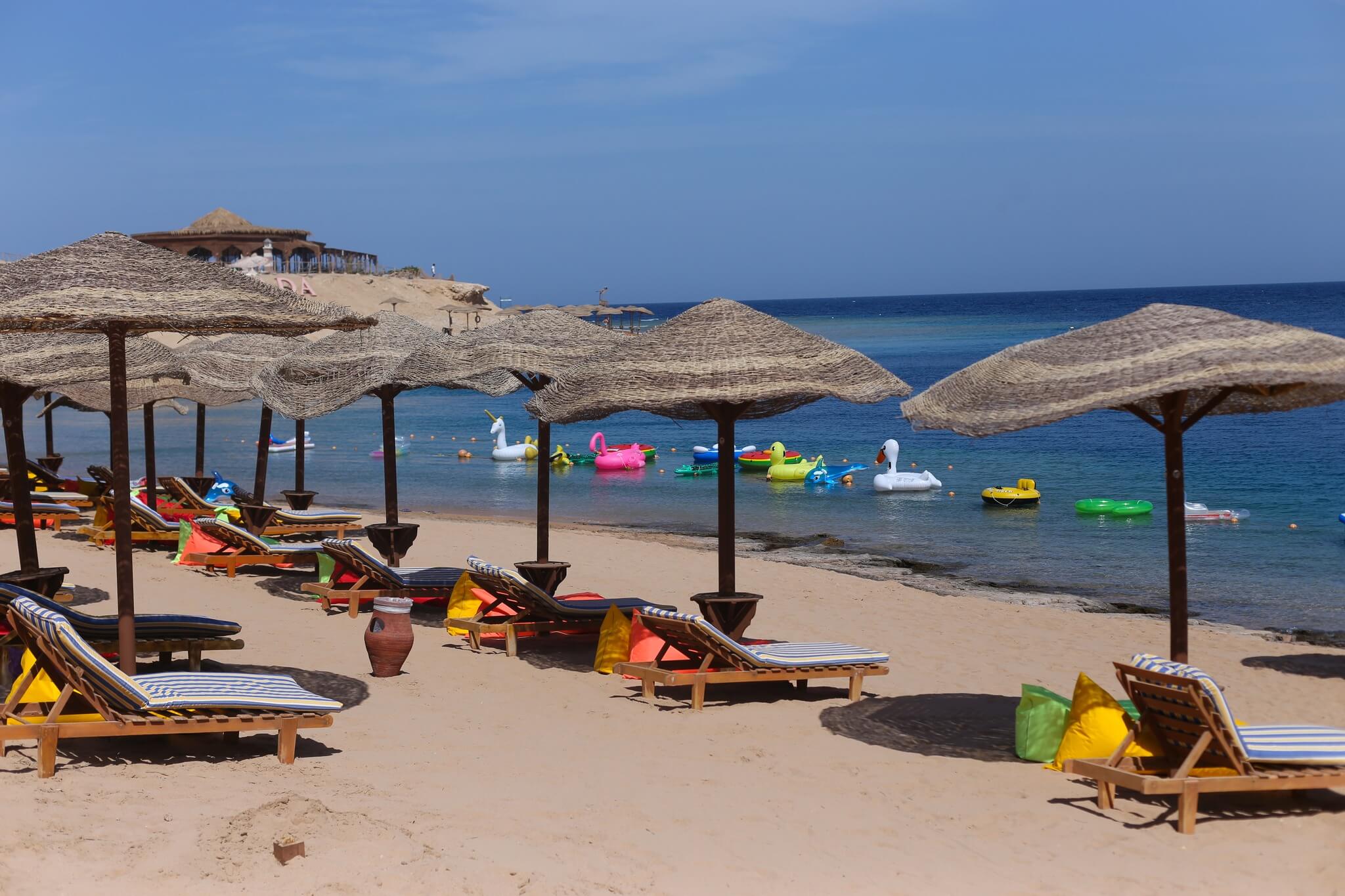 Sharm El Naga from Safaga - image 5