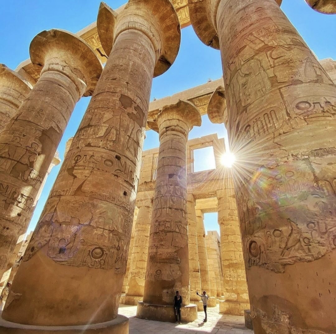 Luxor overday From Safaga  - image 4