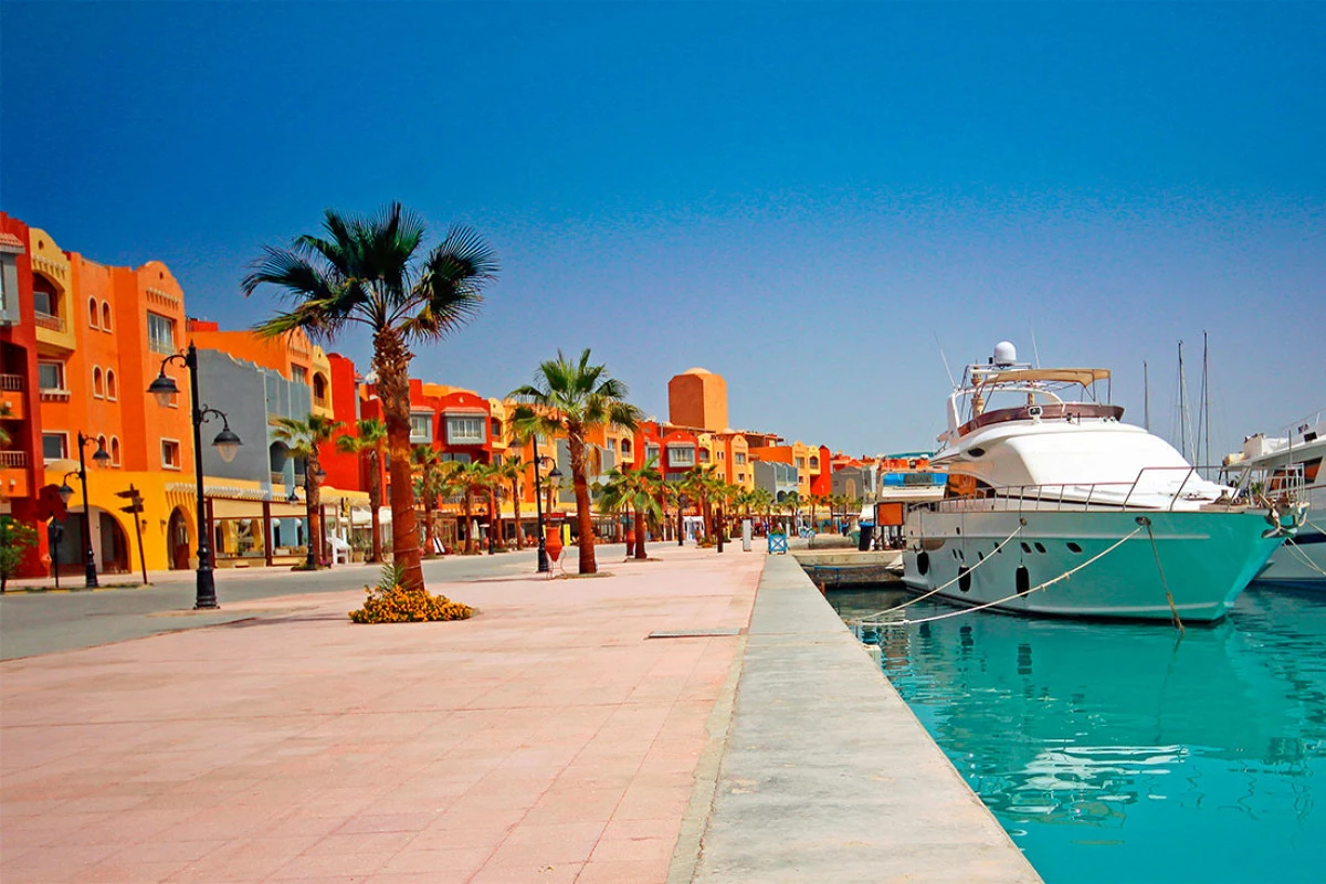 Hurghada City Tour  - image 3