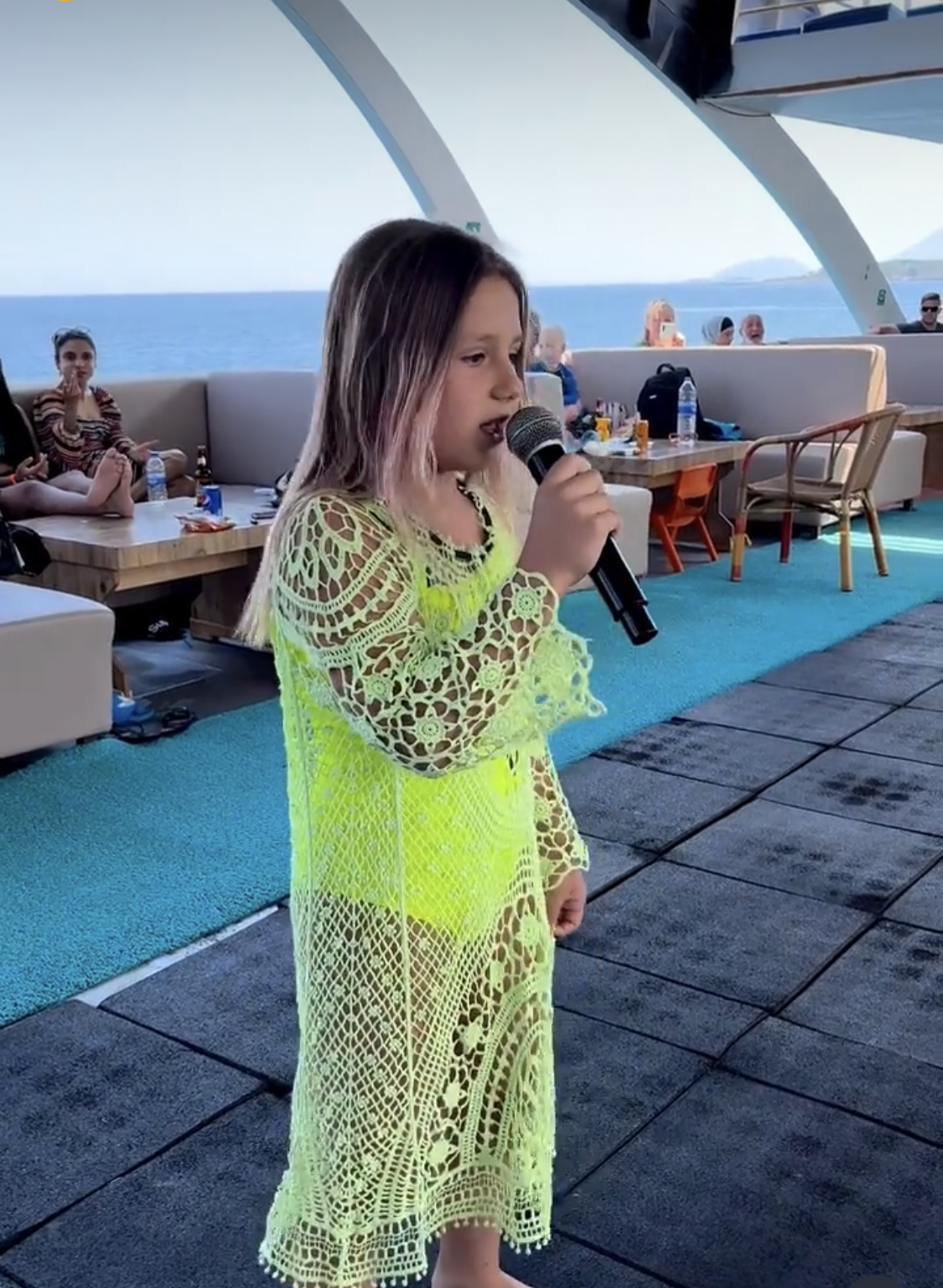 Belek: Megastar Catamaran Cruise With Foam Party Free Lunch and Swim Breaks - image 4