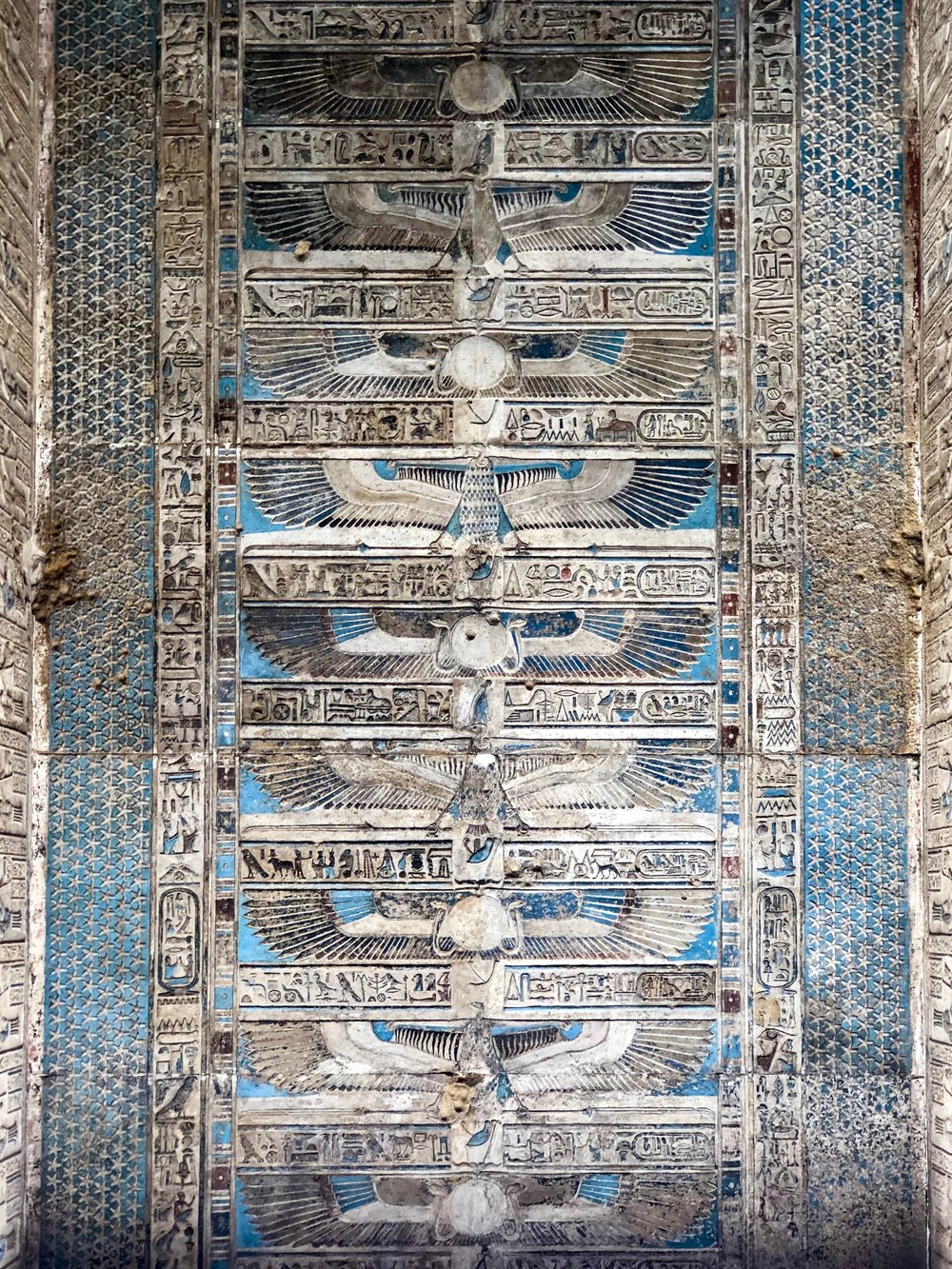 Luxor+Dendara Day trip From Makadi  - image 4