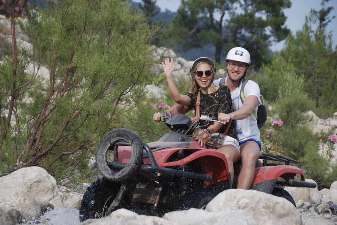 Belek Quad Safari Experience with Free Hotel Transfer - image 3