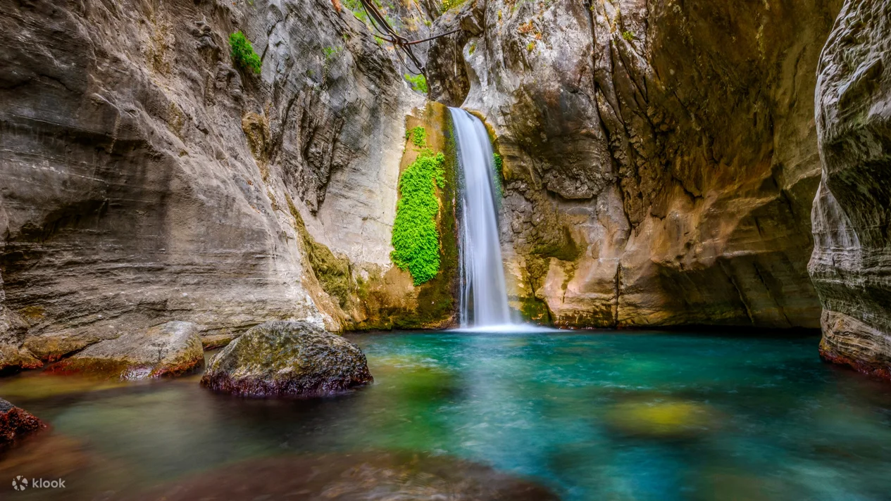 from Alanya: Sapadere Canyon Full-Day Sightseeing Tour  - image 3