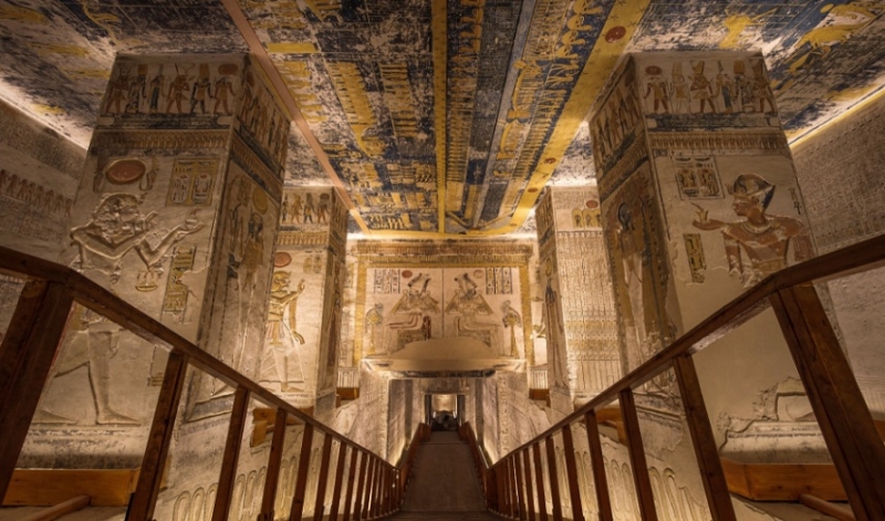 🏛 Luxor Tour from Marsa Alam - image 5