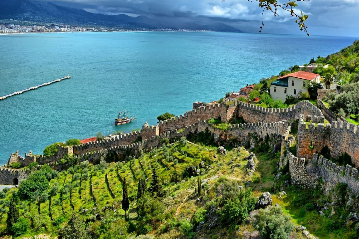 Alanya