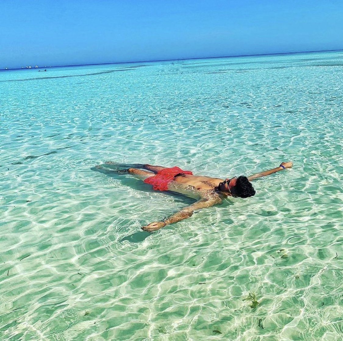 🐠 Nemo Island sea trip from Sahl Hasheesh - image 6