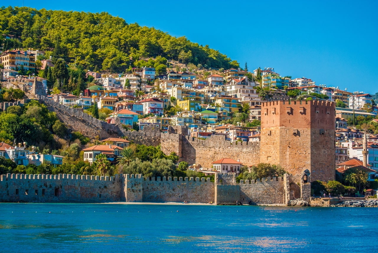 Alanya City Tour & Cable Car - image 4