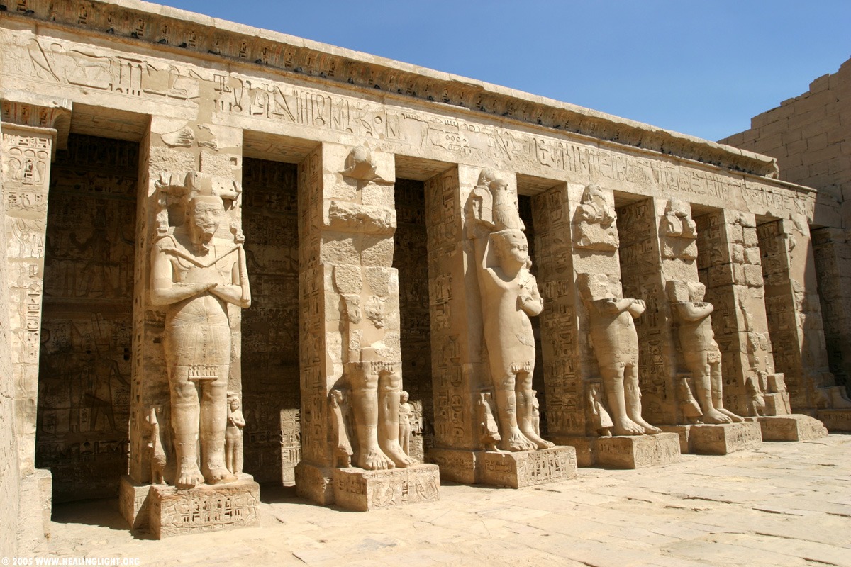 🌟 Luxor Without Borders: Luxor Temple - Abu - Tombs of the Nobles and More - image 6