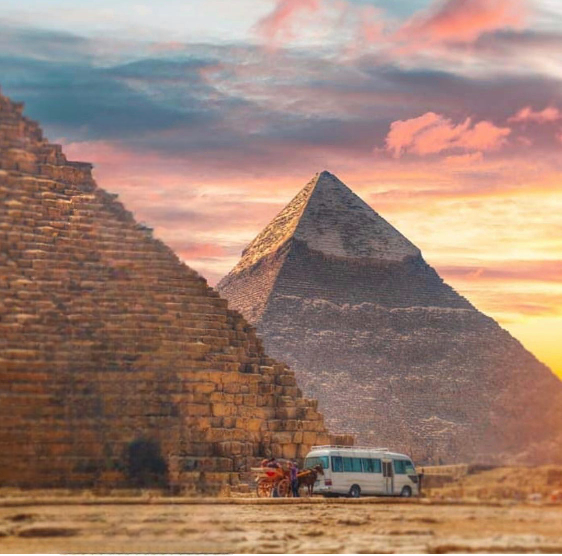 Cairo