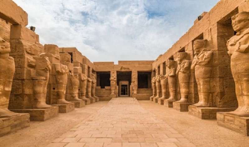 🏛 Luxor Tour from Marsa Alam - image 3