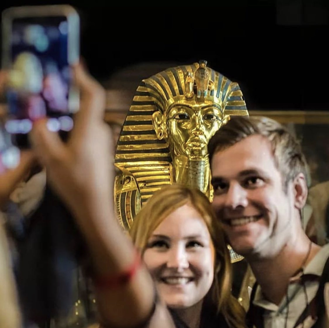 Super Cairo + Museum + Nile (No Shopping Stops) from Sahl Hasheesh - image 6