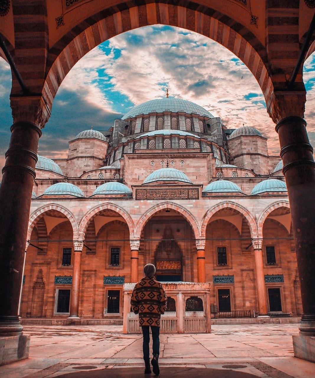 from Alanya: Istanbul Guided Tour including Domestic Flights