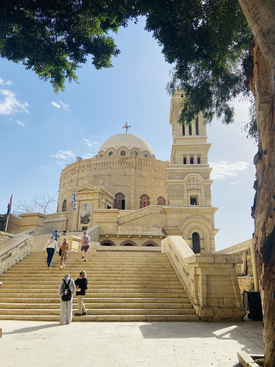 Super Cairo + Museum + Nile (No Shopping Stops) from Safaga - image 3