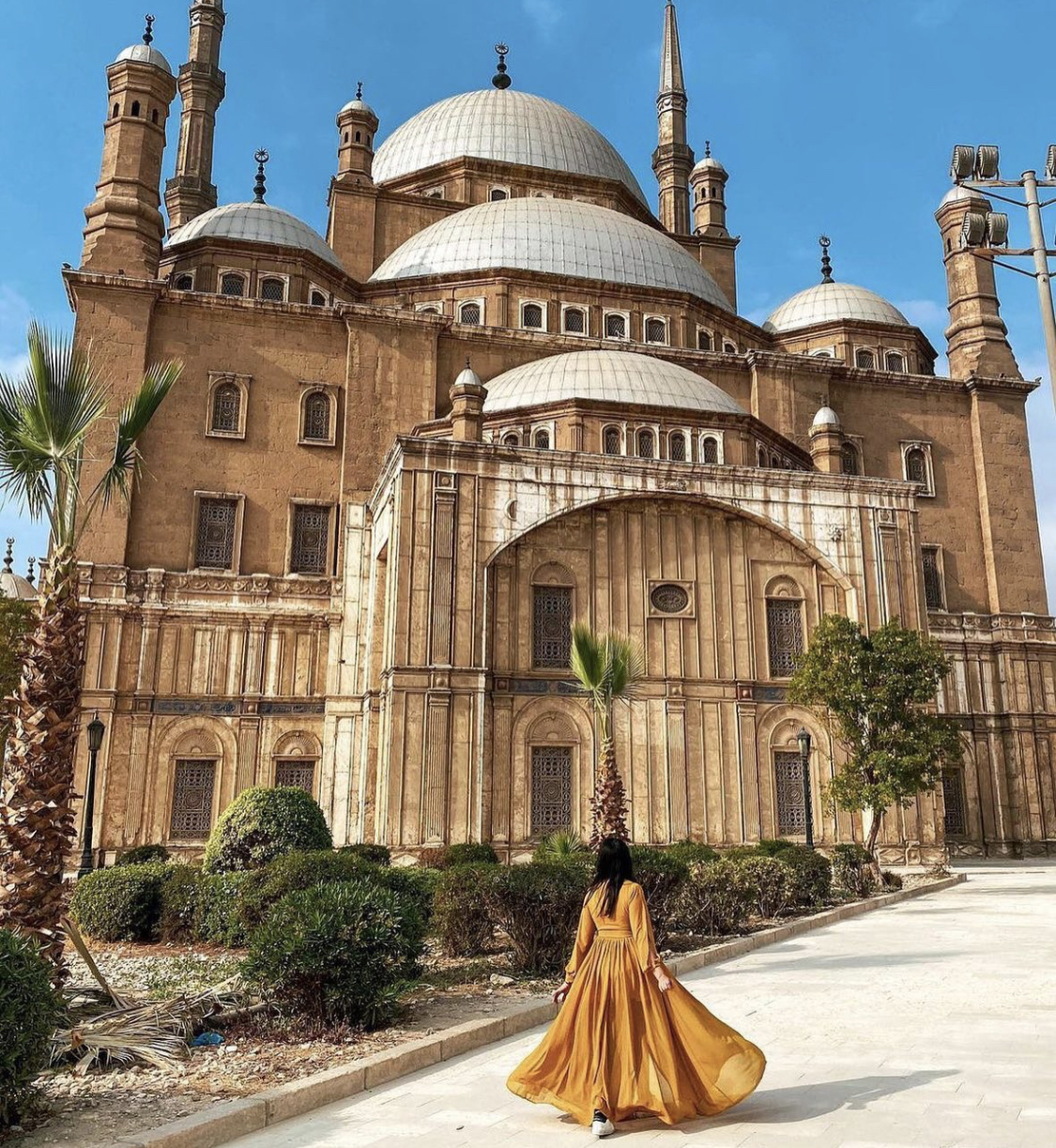 🕌 Islamic Cairo – Journey to the Heart of History - image 4