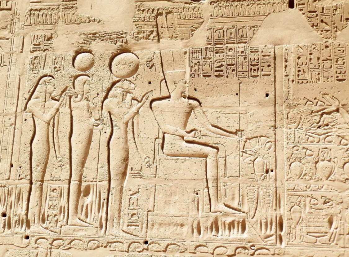 Luxor overday From Safaga  - image 3