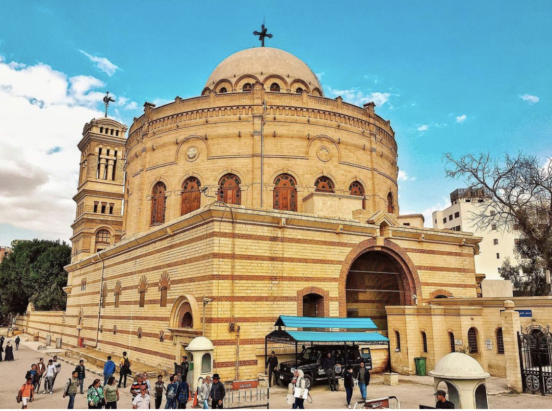 Cairo Transit Tour - image 6