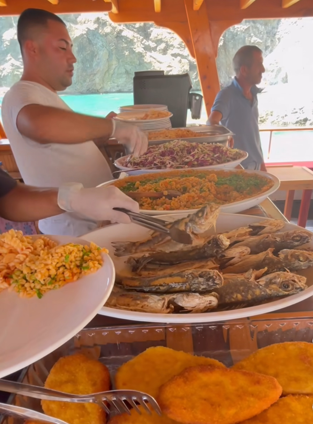 Antalya: Manavgat River Cruise, Waterfalls and Market Tour - image 6