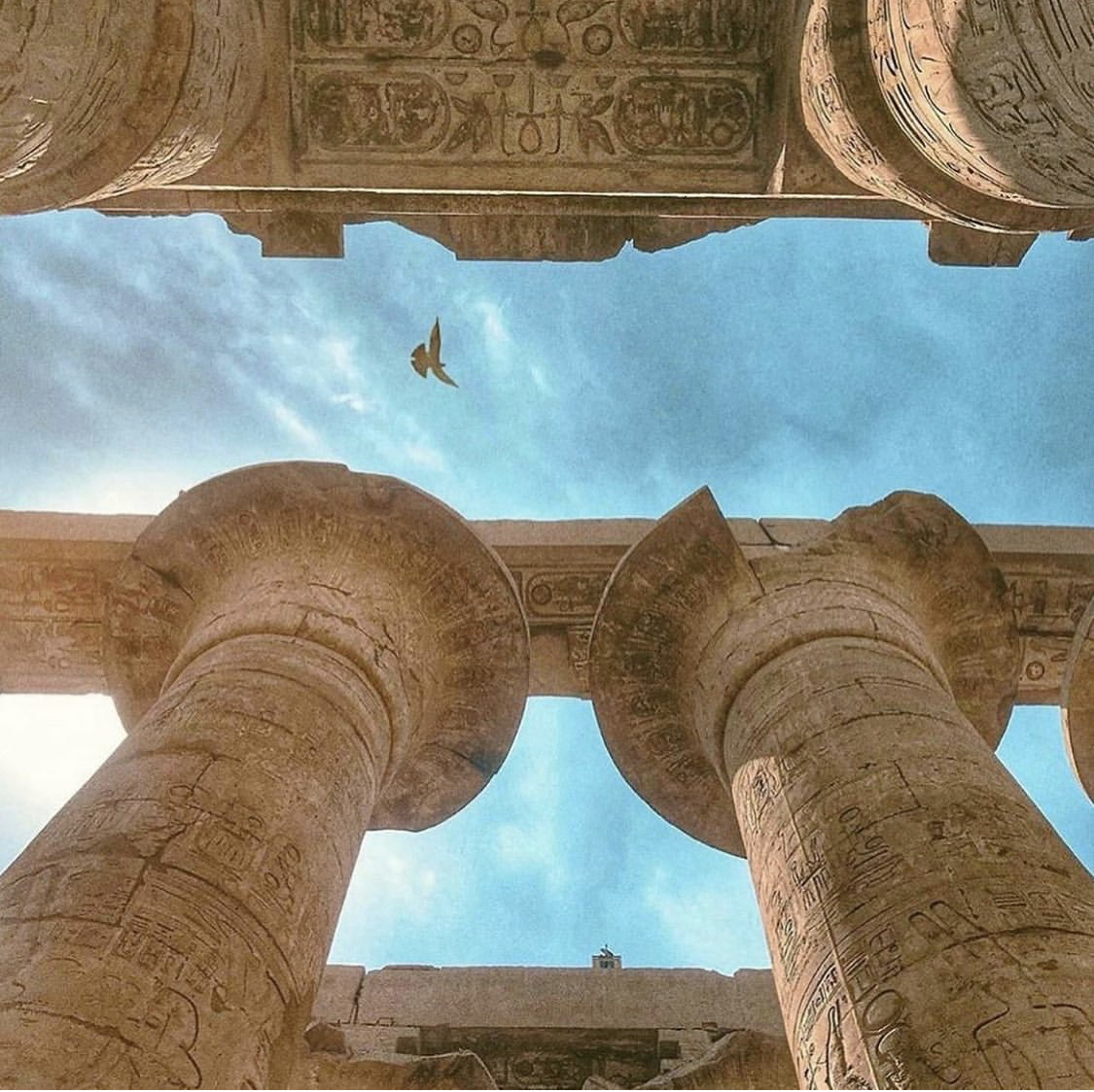 Luxor overday From Sahl-Hashesh 