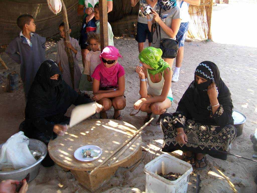 Jeep Safari Adventure from El-Gouna - image 5