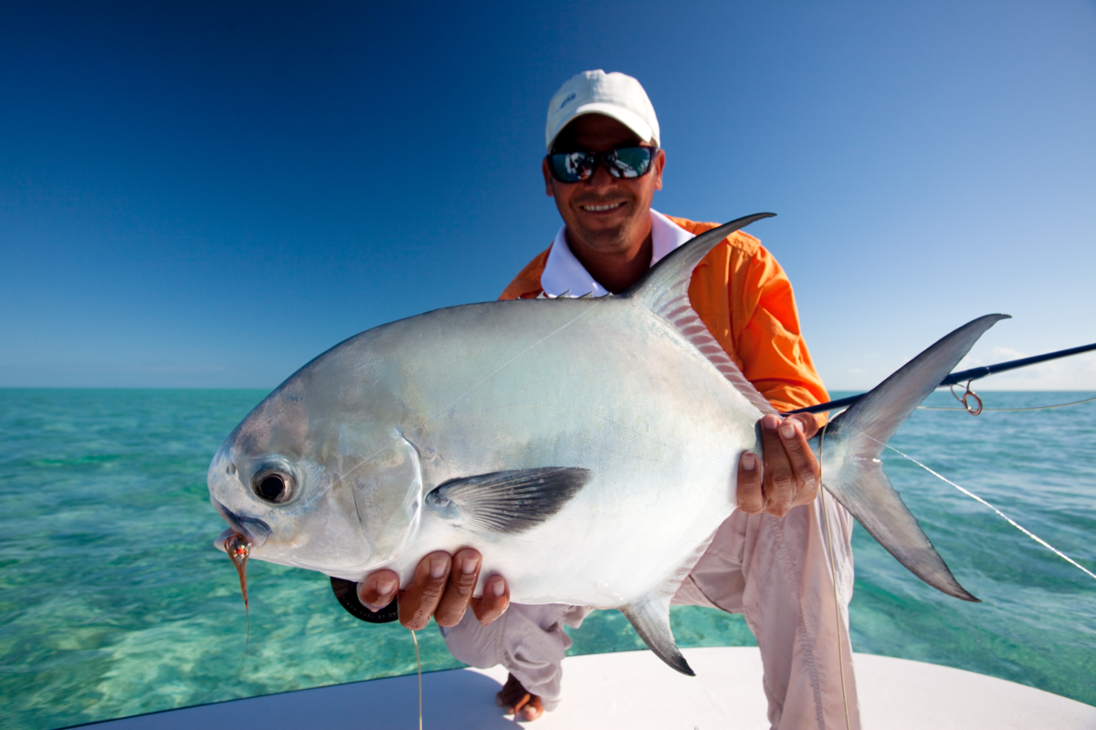 Antalya Fishing Tour by Boat