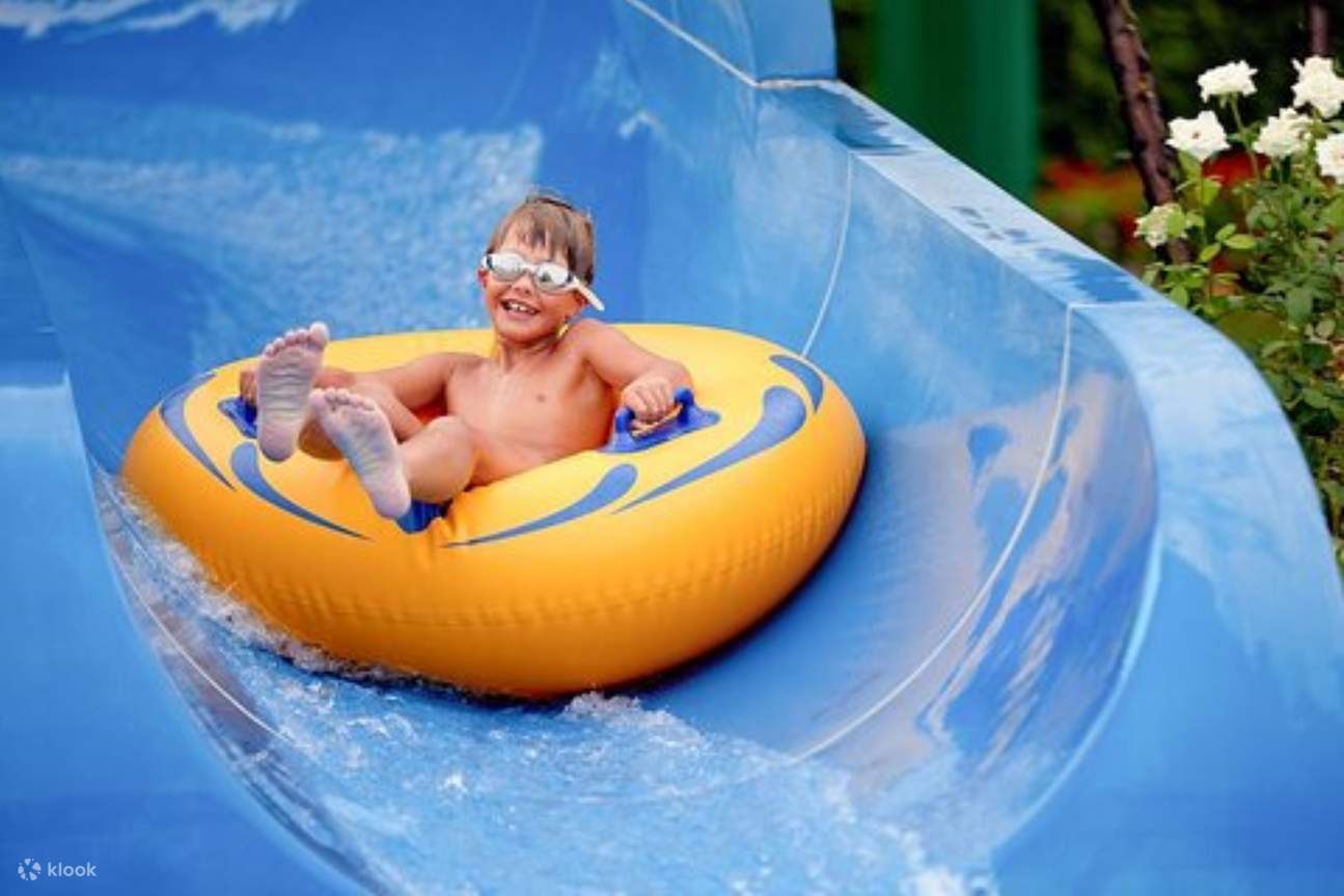 🎢 A water adventure at Makadi Water World — a day without worries or boredom! 💦😎 - image 5
