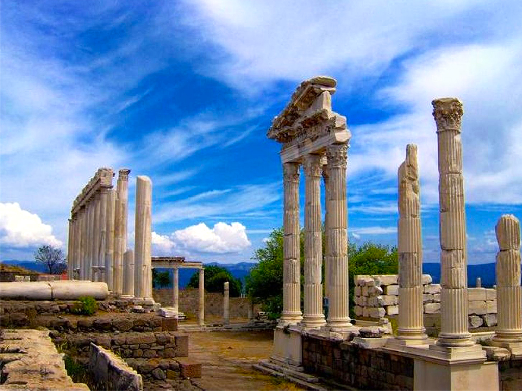 Bodrum: Ephesus Day tour - image 4