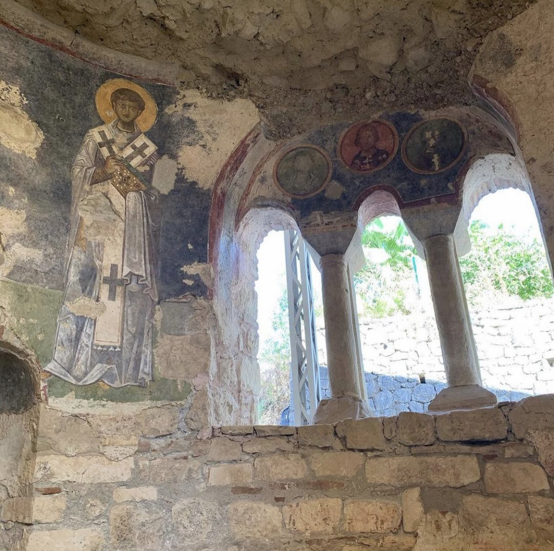 from Antalya: Excursion to Demre Myra Kekova Sunken City, with Lunch & Transfer - image 6