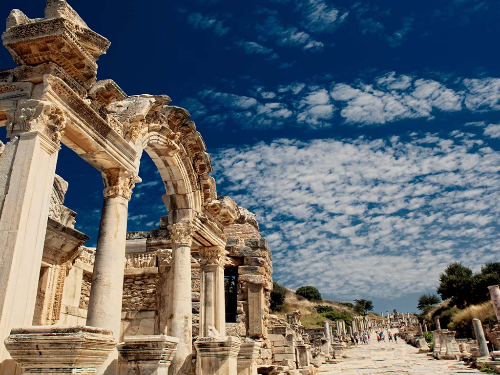 Bodrum: Ephesus Day tour - image 3