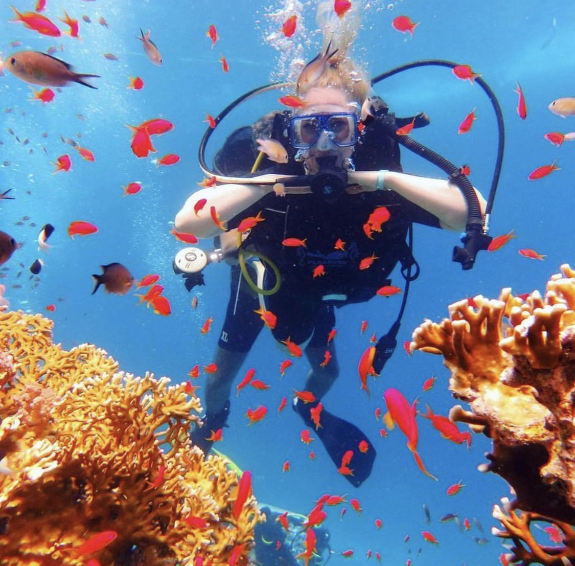 🏝️ Orange Bay Island Tour from Hurghada - image 6