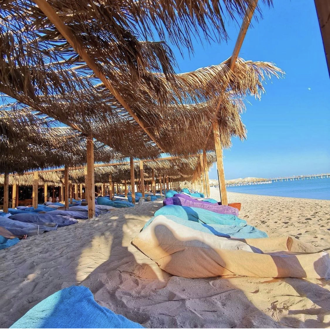 🏝️ Orange Bay Island Tour from Sahl Hasheesh - image 6