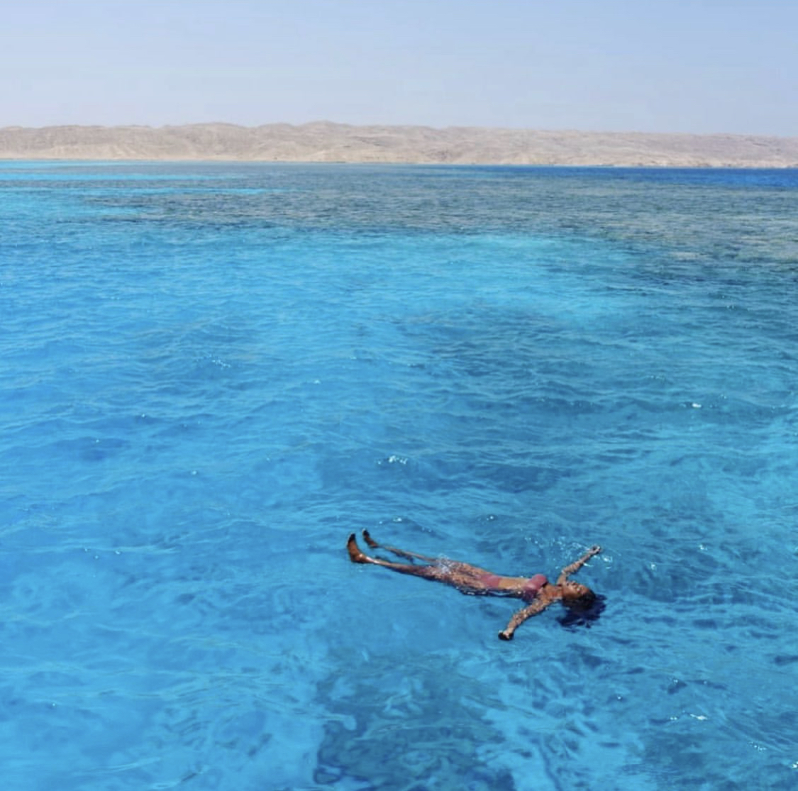 VIP private boat in Sharm Elsheikh - image 3