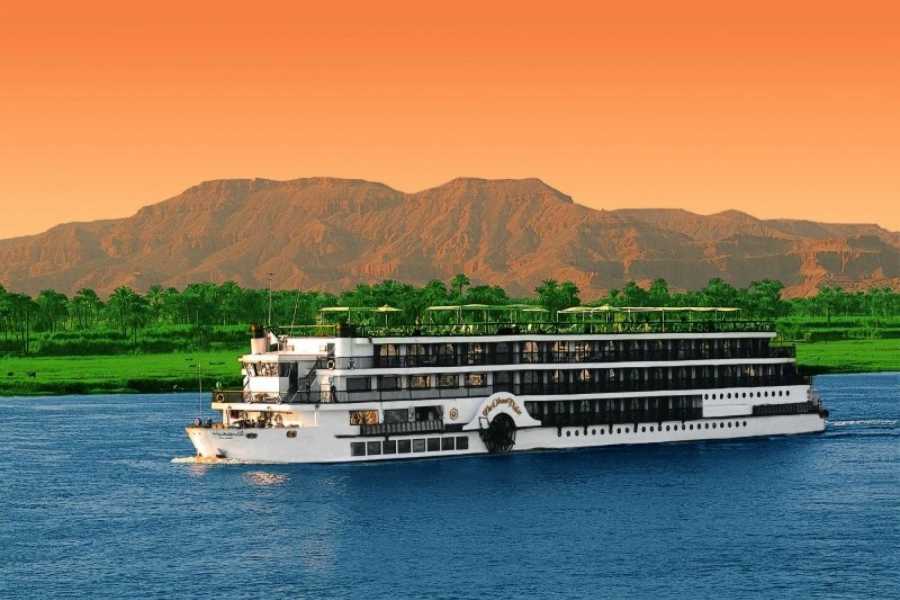 🌴 Nile Cruise Luxor - Aswan from Hurghada (4 days / 3 nights) 🌴 - image 3