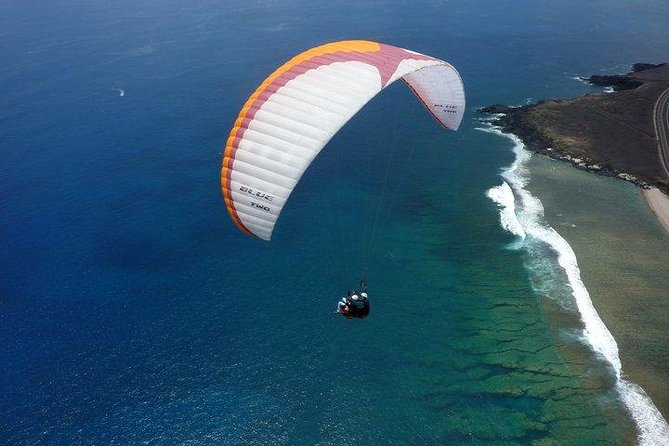 Kemer: Adrasan Paragliding – Fly Over the Stunning Mediterranean - image 3