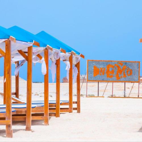 🐠 Nemo Island sea trip from Sahl Hasheesh - image 3
