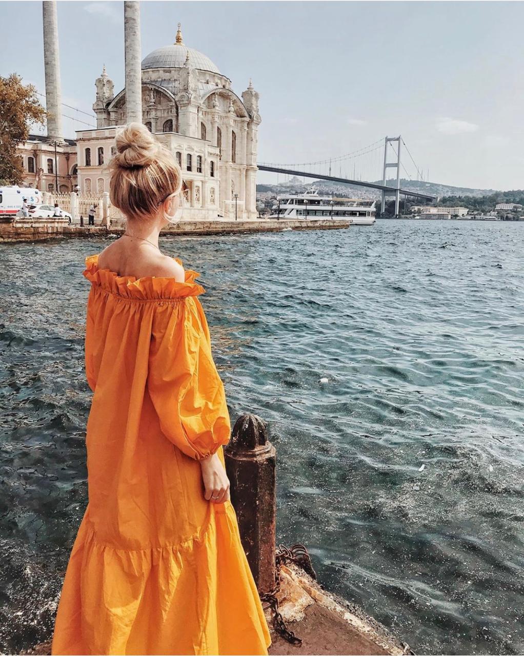 🌉 Экскурсия «На двух континентах» в Стамбуле - image 4