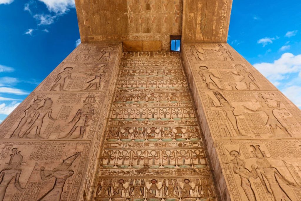 🌴 Nile Cruise Luxor - Aswan from Safaga (4 days / 3 nights) 🌴 - image 6