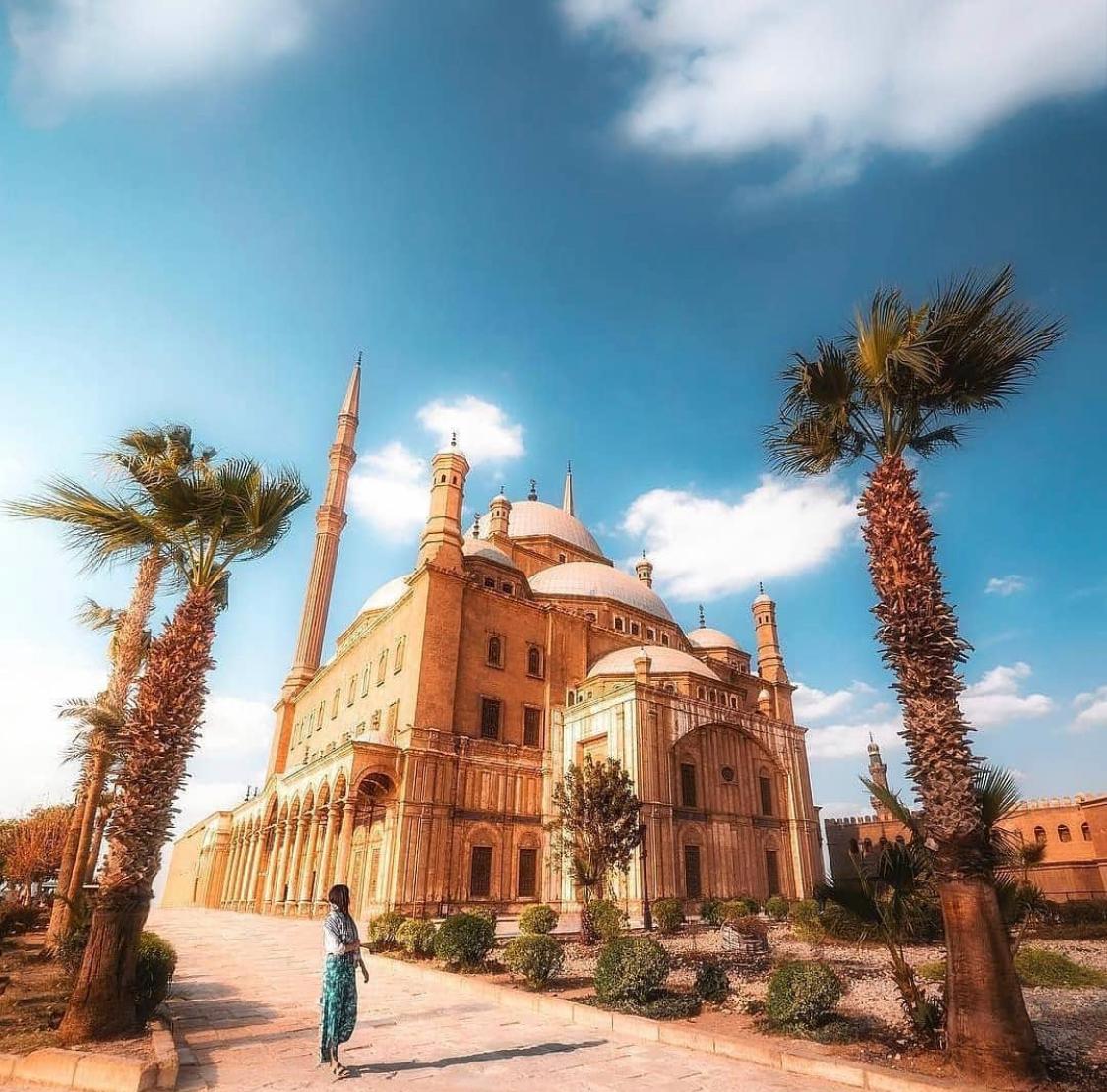 🏰 Cairo one day ALL INCLUSIVE: PHARAONIC, COPTIC - ISLAMIC
