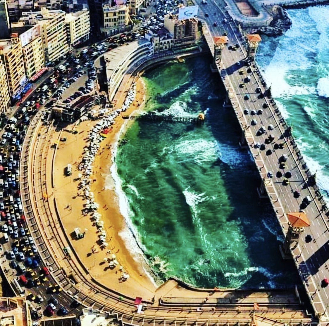 🏛️ Alexandria Tour from Cairo - image 5