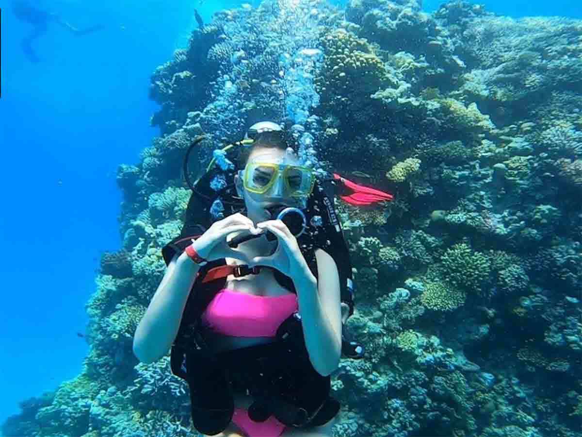 🐠 Дайвинг-тур Хургаде – откройте красоту Красного моря - image 6