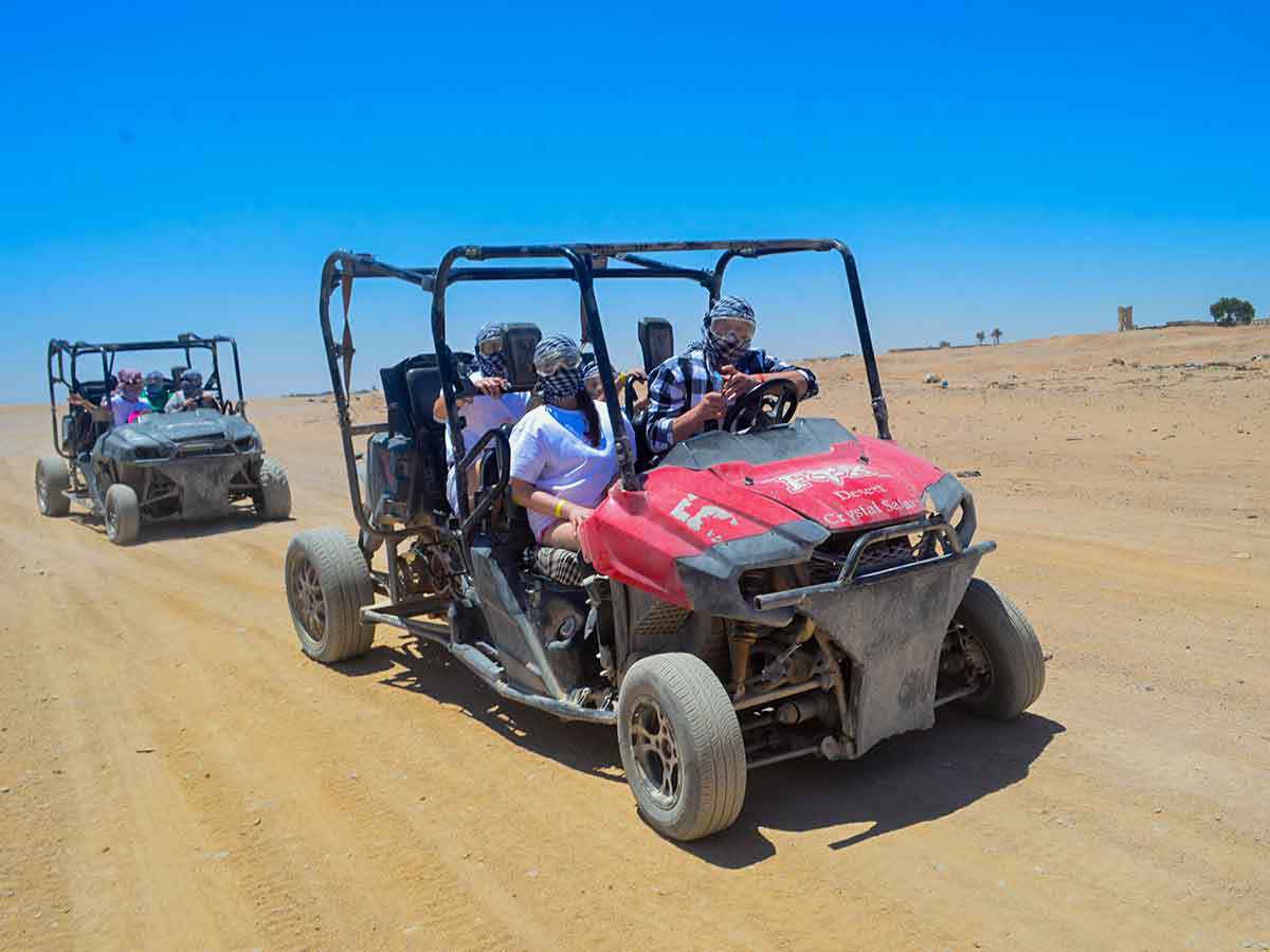 🌅 Super Safari from Makadi - image 3