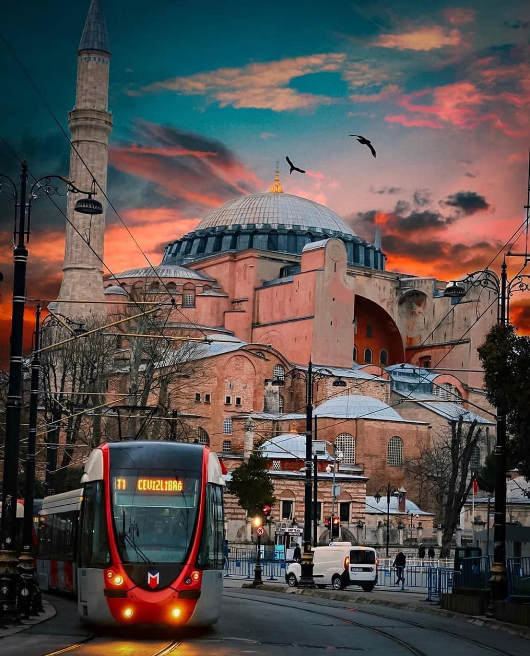 from Alanya: Istanbul Guided Tour including Domestic Flights - image 6