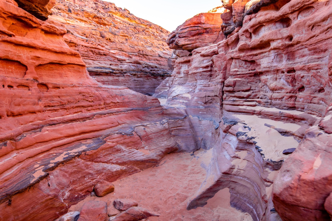 Excursion "Colors of Sinai" from Dahab - image 6