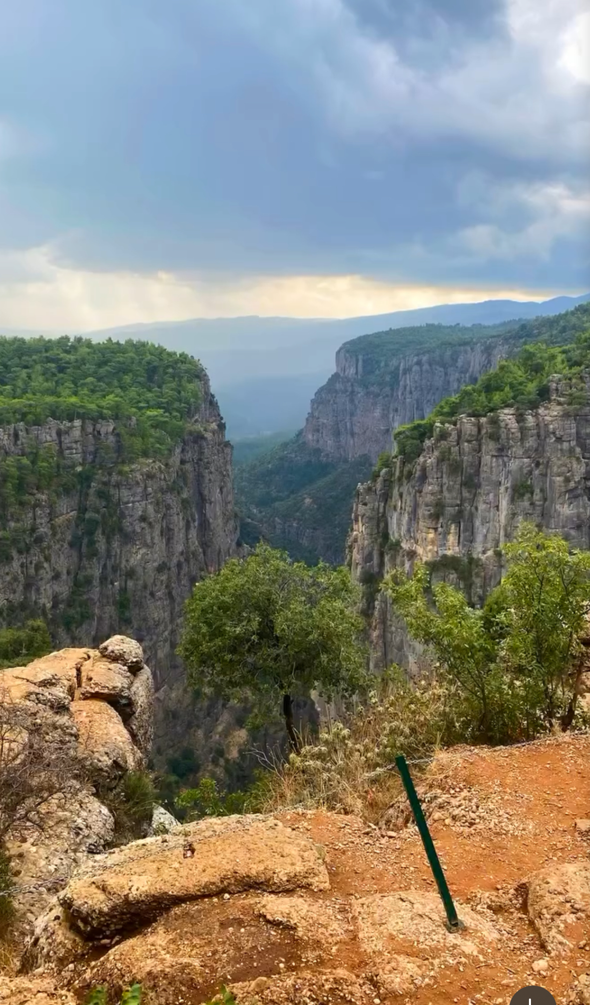 From Belek: Tazi Canyon & Selge Ancient City Tour w/Lunch - image 3