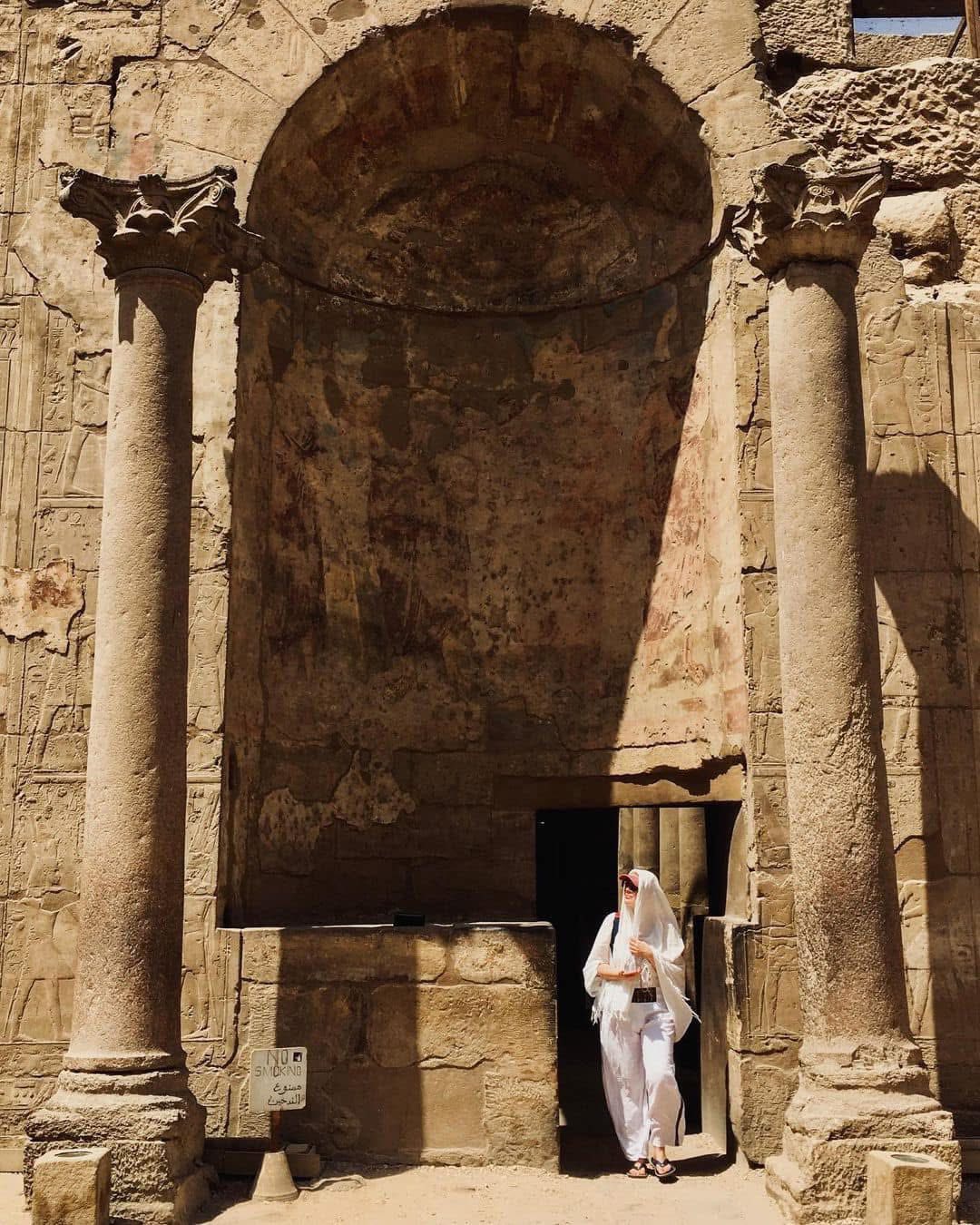 🌟 Luxor Without Borders: Luxor Temple - Abu - Tombs of the Nobles and More - image 6