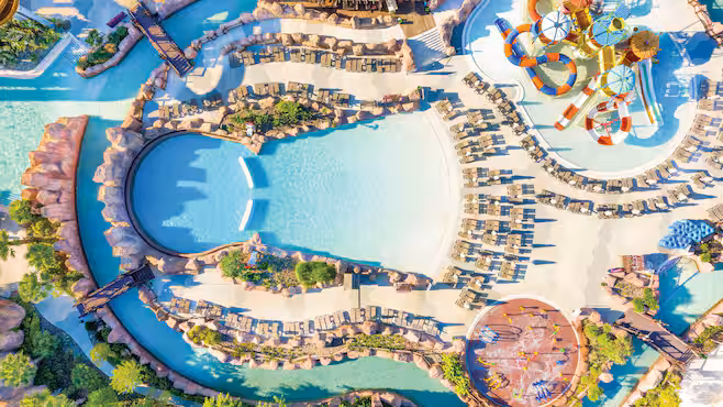 from Belek: The Land Of Legends Theme Park, Entrance Ticket & Transfer 