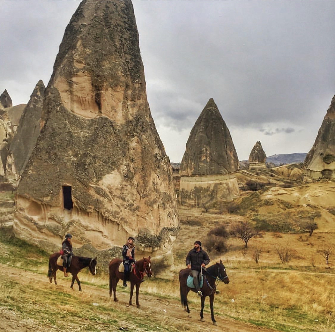 Cappadocia 2-Day Tour from Side - image 4