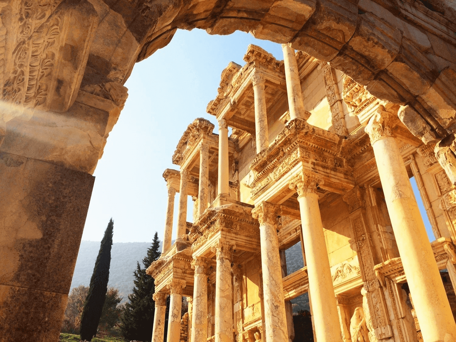 Bodrum: Ephesus Day tour