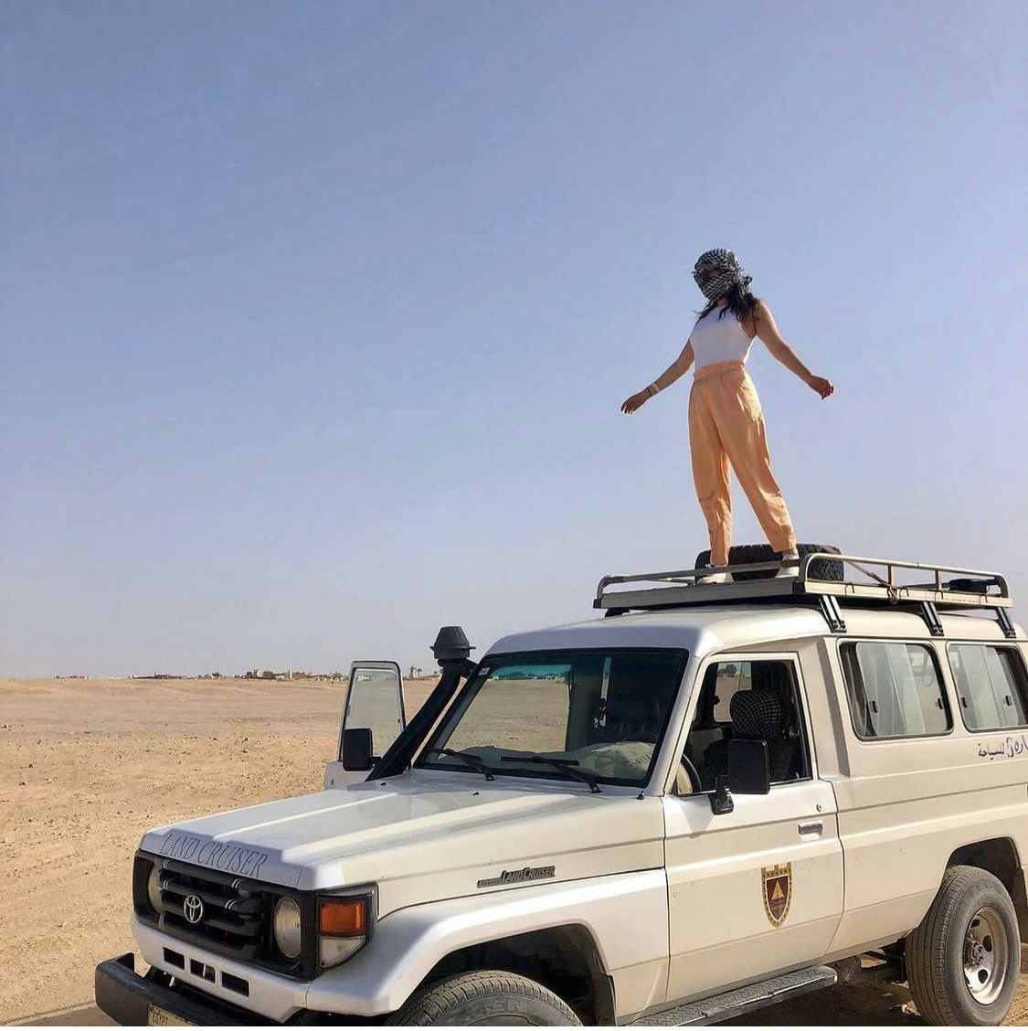 5 Adventure in Sinai day tour from Dahab - image 6