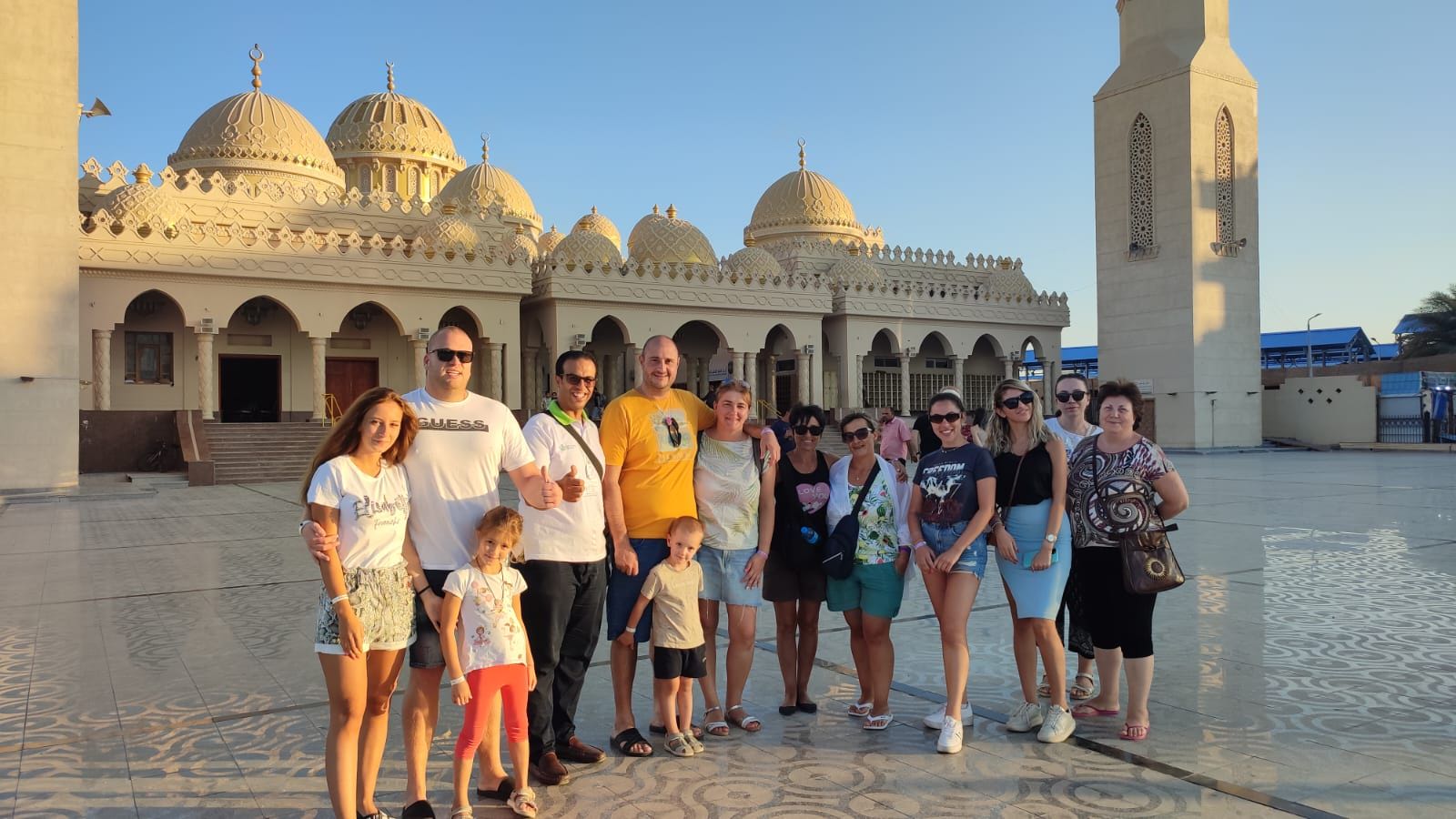 Hurghada City Tour  - image 4