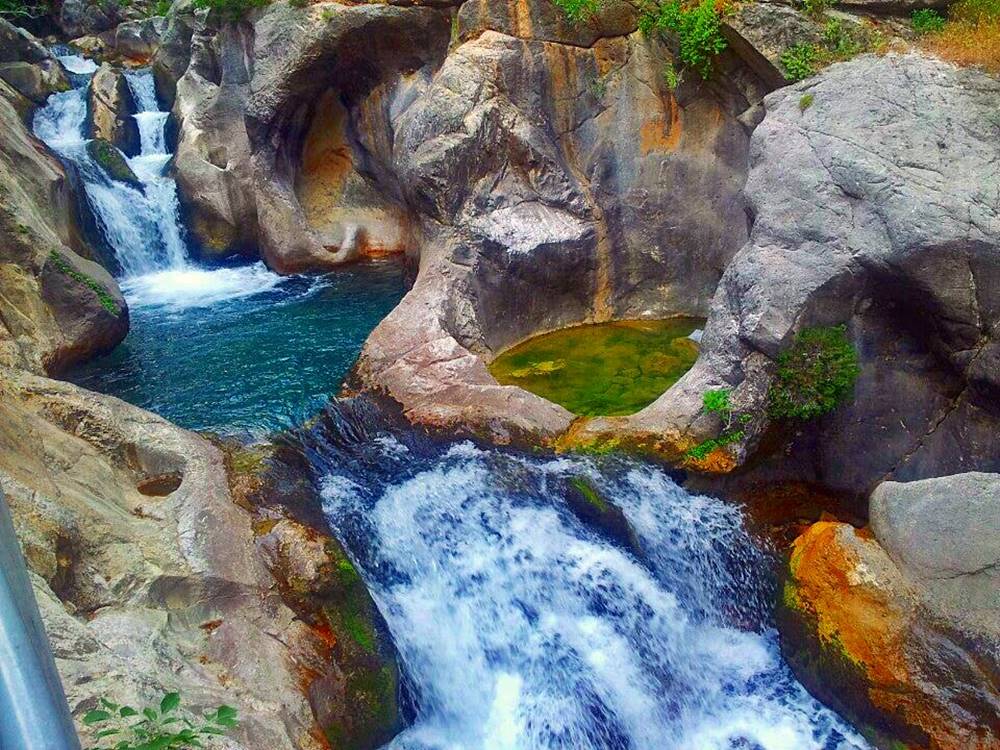 from Alanya: Sapadere Canyon Full-Day Sightseeing Tour  - image 4